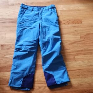 Marmot Snow Pants Size 10/12